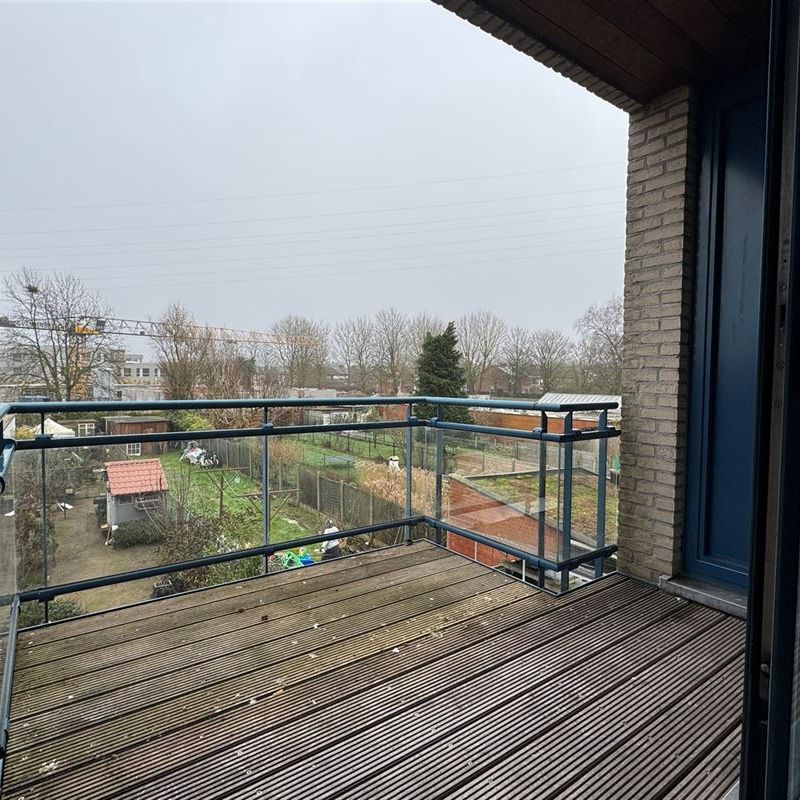 Appartement te huur in Sint-Niklaas - Photo 1