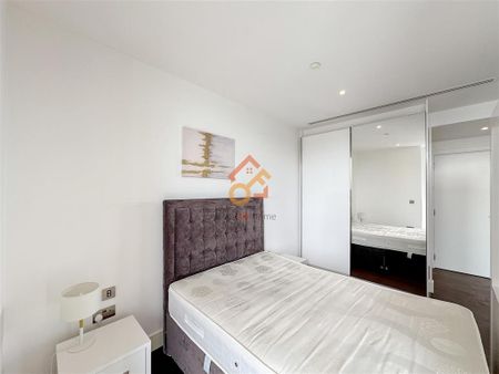 Studio to rent - Photo 2