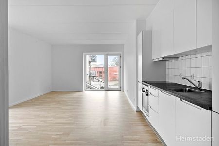 2-værelses Lejlighed på 76 m² i Risskov, Aarhus - Photo 3