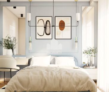 Piękny nowy apartament, 3 pokoje | Letnica - Фото 3