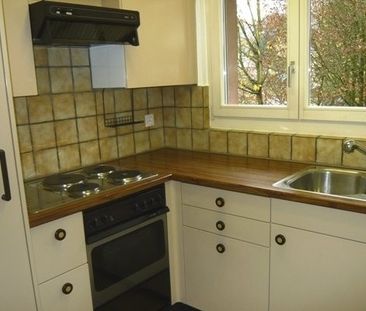 MIETEN OHNE KAUTION - Zentrales Wohnen in Birmensdorf - Foto 5