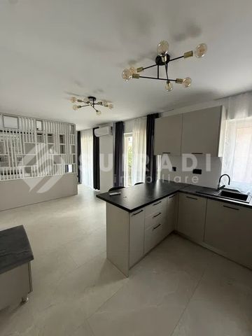 Închiriere apartament 1 cameră, 45 mp, Calea Dorobanților - Photo 2