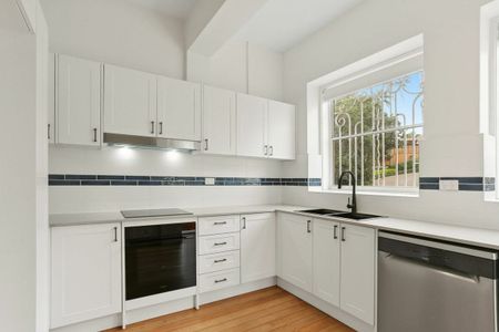 1/3 Wentworth Place, Point Piper, NSW 2027 - Photo 2