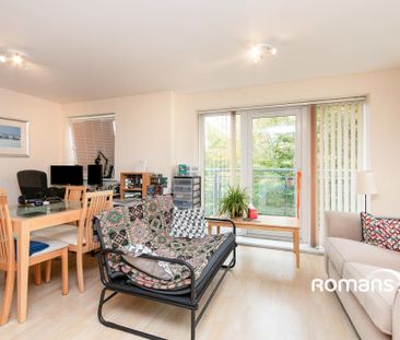 1 bedroom flat to rent - Photo 6