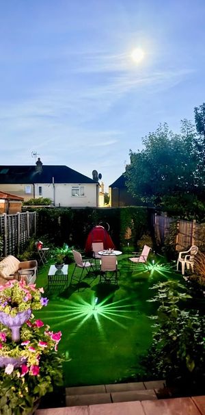 Room in a Shared House, Billet Road, E17 - Photo 1