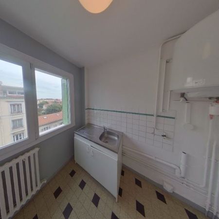 APPARTEMENT T2 A LOUER - Photo 3