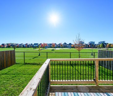 For Lease - 32 Celano Drive, Hamilton, Ontario - Photo 5