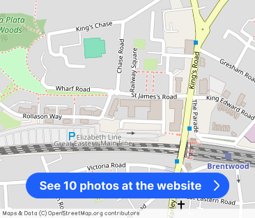 The Base - Brentwood - Photo 1