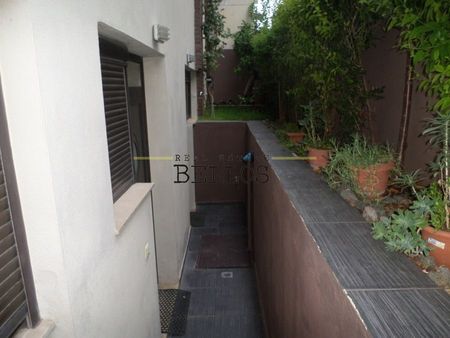 Διαμέρισμα για ενοικίαση Πυλαιώτικα (Πυλαία) - Φωτογραφία 3
