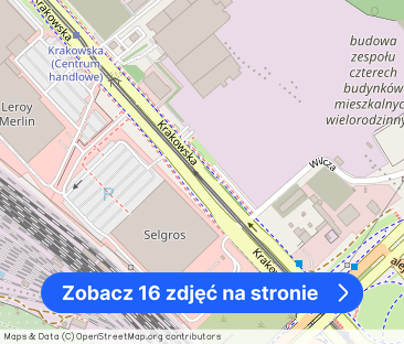 Ładne, klimatyzowane, dwupokojowe mieszkanie z garderobą - Zdjęcie 1