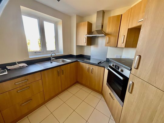 Alder View Court 1A Newby Farm Road, View Cou, Scarborough - Photo 1