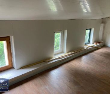 Maison à louer 2 pièces 41.33m² - Photo 1