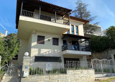 Μονοκατοικία για ενοικίαση Παλιός Οικισμός Πανοράματος (Πανόραμα) - Photo 3