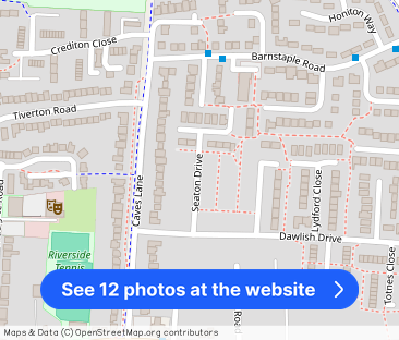 Seaton Drive, Bedford, MK40 - Photo 1