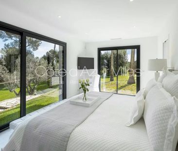 Villa Crystal, Mougins - Photo 2