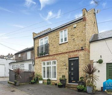 Rosebery Mews, Rosebery Road, London, N10 - Photo 6