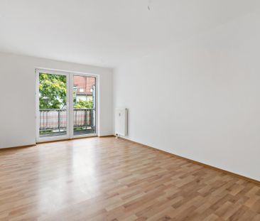 Gemütliches Wohnen! - Foto 1