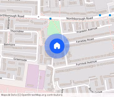 Faraday Road, Slough, SL2 - Photo 1