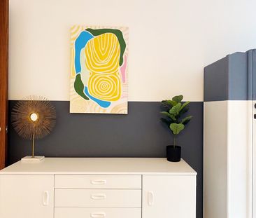 2 Bed Flat, The St. George Building, LS1 - Photo 3