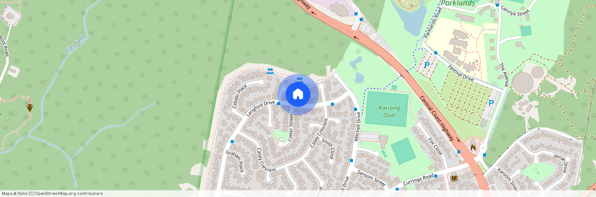 239 Langford Drive, NSW 2250, Kariong