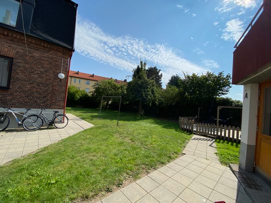 Tränggatan 16 A - Photo 1