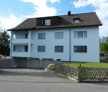 2.5 Zimmer, 2. Stock - Photo 3