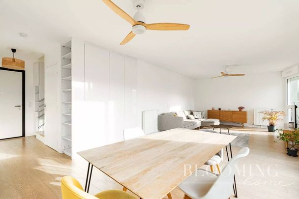 Duplex meublé - Photo 1