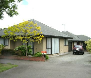 Highfield Townhouse - Photo 5