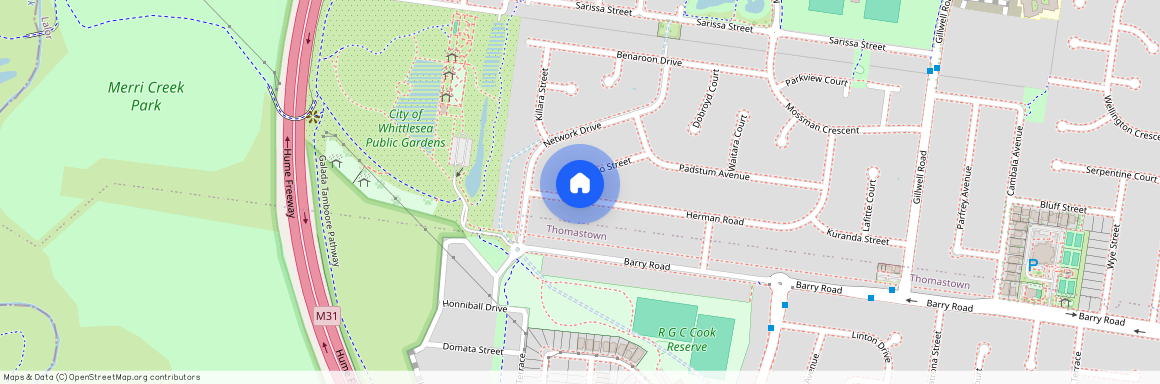 10 Herman Road, Lalor