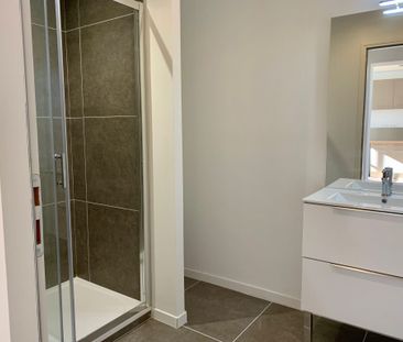 T2 RENOVE QUARTIER MAIRIE – Limoges – Location – Begip - Photo 5
