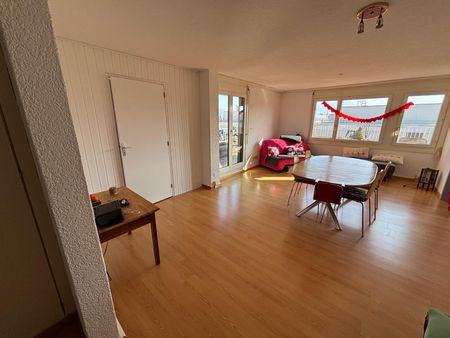 Appartement de 2.5 pièces au 5ème étage - Photo 4