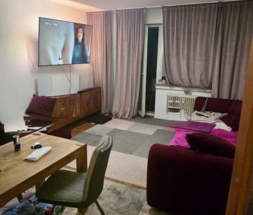 3 Zimmer Wohnung in Köln- Bilderstöckchen zu Vermieten - Foto 1