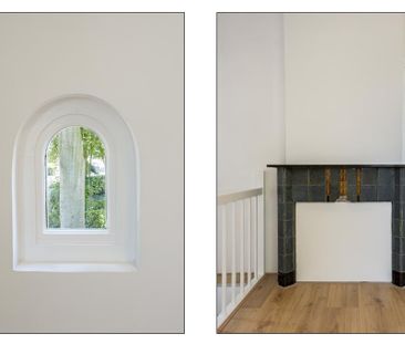 Te huur: Appartement Koediefslaan in Heemstede - Foto 1