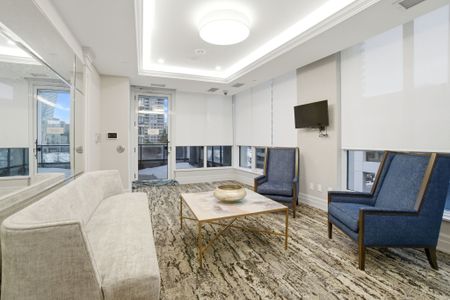 For Lease - 36 Elm Drive Unit# 609, Mississauga, Ontario - Photo 5