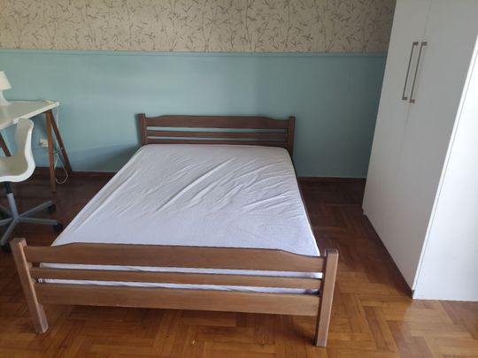 Διαμέρισμα για ενοικίαση Βούλγαρη - Άγιος Ελευθέριος - Ντεπώ (Βούλγαρη - Ντεπώ - Μαρτίου) - Photo 1