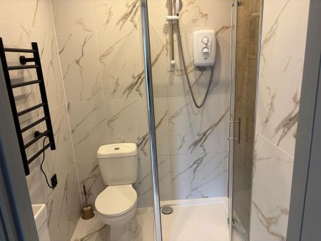 Studio to rent - Photo 5