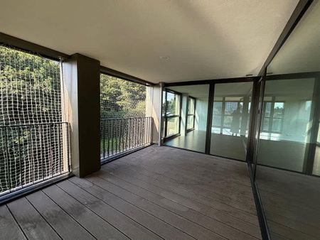 3.5 Zimmer, 121 m², 3. Stock - Photo 5