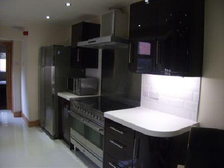 6 bedroom house share to rent - Photo 4