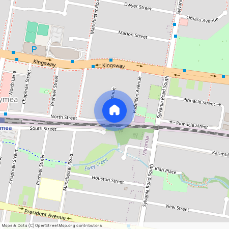 18B Nyinya Avenue, NSW 2227, Gymea