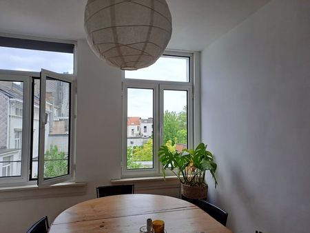 Duplex te huur - Foto 4