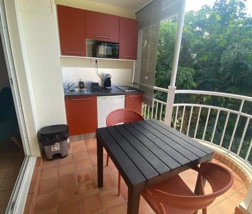 Location Appartement 1 pièce 21m² LA TRINITE 97220 - Photo 6