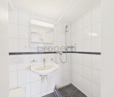 Luminous 2-room apartment with practical basement area, Füllinsdorf - Foto 6