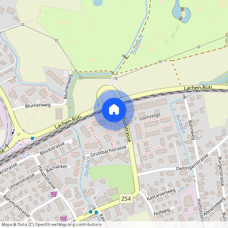 Grüttbachstr, 6, 4542 Luterbach