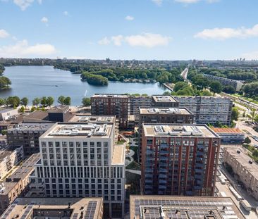 Appartement te huur: Nieuwe Osdorpergracht 190 1068 HV Amsterdam - Foto 6