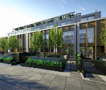 Luxurious living in a prestigious Hotham Hill location - Photo 3