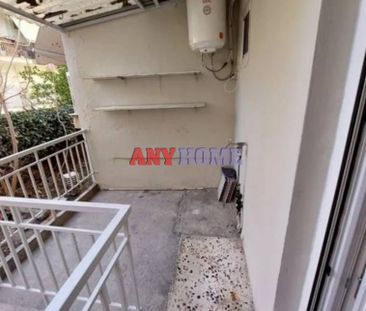 Studio/Γκαρσονιέρα για ενοικίαση Αμπελόκηποι - Photo 3