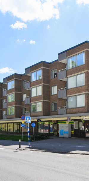 Bergslagsvägen, Finspång - Photo 1