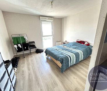 Blois - Avenue de vendôme - Studio - Photo 2