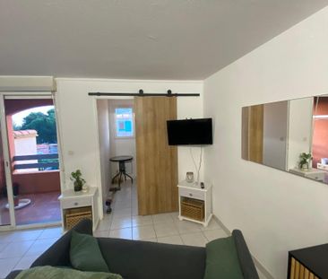 Appartement à TORREILLES PLAGE – 554.0€/mois - Photo 5