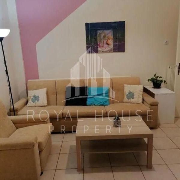 Διαμέρισμα για ενοικίαση - Αιγάλεω, - Photo 1